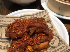 -乔街深夜食堂·台州菜·高压锅生蚝(杭州总店)