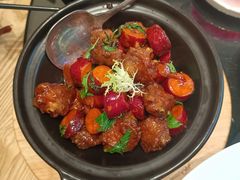 -客汀家宴·客家烟火 四季食材(集美店)