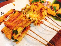 -老赵太太麻辣烫涮肚馆(大经路店)