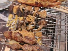 -红棚子肚绷·徐州烧烤(南京店)