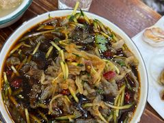 -叶存利海鲜大馅饺子(海宁路总店)