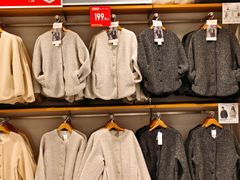 -优衣库(上海正大广场店)