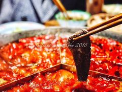 -叁口煮老火锅(东升店)