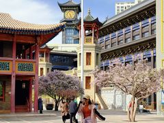 -西宁市东关清真大寺