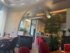 -老馆子·建德菜·山肴鱼鲜(海威新界店)