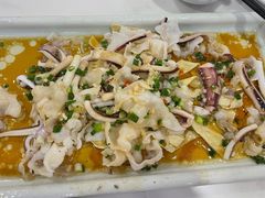 -威海渔村(黄兴路店)