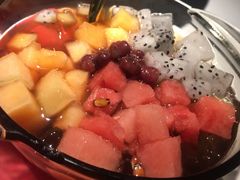 -桂二老坛酸菜鱼(三街两巷店)