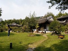 -木子山庄·安徽省老字号·中国炖锅宴