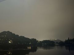 -印象西湖·最忆是杭州实景演出