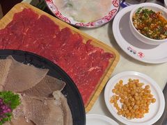 -重庆高老九火锅(万象城店)