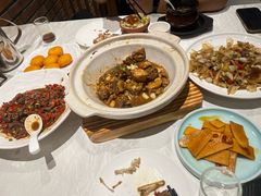 -鄱阳湖·江西小炒·瓦罐煨汤(五道口店)