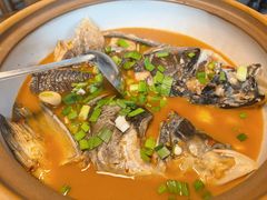 -千岛湖小鱼儿·淳安匠心农家菜