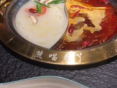 -熊喵来了火锅·牧场好肉(邯郸邯山万达店)