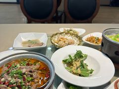 -庄氏祥记家常食府(国瑞建材家居博览中心店)