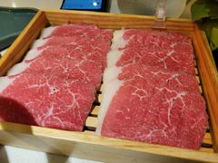 -新辣道鱼火锅(上地华联店)
