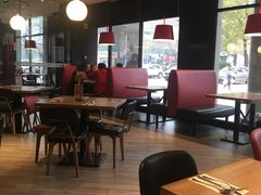 -必胜客(新中纬店)