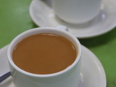 -胜利茶餐室