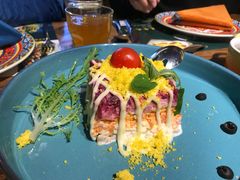 -卢布林西餐厅(万正店)