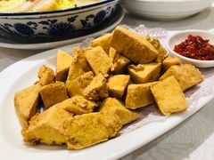 -老人和饭店(打浦路店)