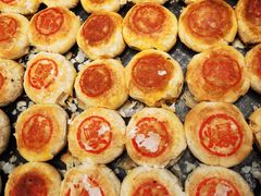 -泸溪河桃酥(西直门凯德店)