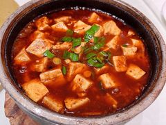 -辣螃铠盆盆蟹大排档(海昌店)
