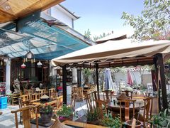 -双廊杨记石锅鱼石锅牛肉