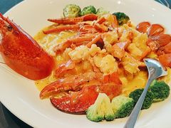 -宝燕壹号景观餐厅(龙盛国际商业广场店)