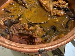 -关东小磨东北菜(漕河泾印象城店)