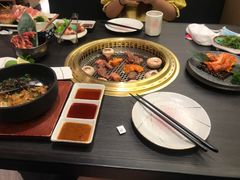 -AJIYA·池袋日式烧肉自助(天津万象城店)