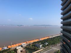 -舟山希尔顿酒店