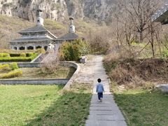 -青龙山生态文化旅游区(慈云寺)