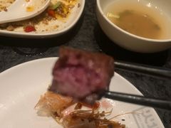 -火地铁板烧(昆山万象汇店)