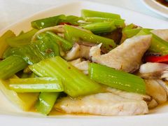 -衡山汇·高级粤菜(霄云路店)