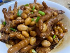 -玲燕蒸菜馆(江东路店)
