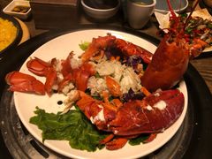 -鲜小岛·铜锅涮肉
