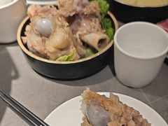 -骨之味·筒骨汤火锅(江头店)