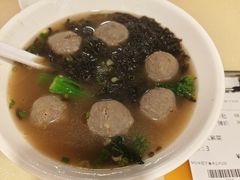 -永盈茶餐厅(中山四路店)