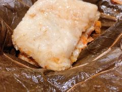 海鲜珍菌糯米鸡-赏点粤式点心(广州塔店)