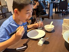 -静之湖湖畔餐厅