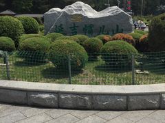 -帽儿山国家森林公园