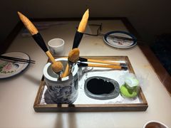 -遇见长安之高山流水(李家村万达店)