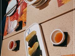-点都德(华强南店)