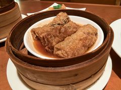 -杭州JW万豪酒店-万豪中餐厅