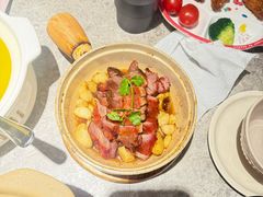 -留半山·香港食堂(啦啦宝都店)