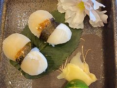 -长富宫饭店·日本料理樱
