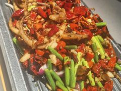 -许爷剁椒鱼头(南翔印象城店)