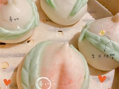 -宝丽轩中餐厅BAOLIXUAN