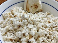 -刘信牛羊肉泡馍小炒(回民街店)