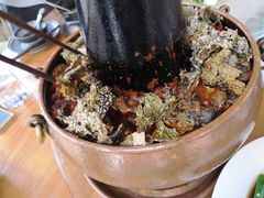 -云里小坐·小院里·团建·宴请·下午茶(三圣乡店)