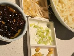 -局气 烤鸭·北京菜(武清店)